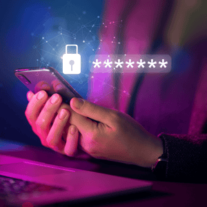 sicurezza digitale